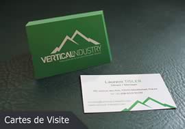 Vertical Industry