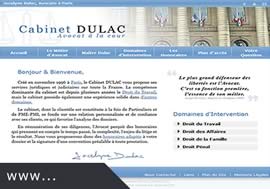 Cabinet Avocat Dulac